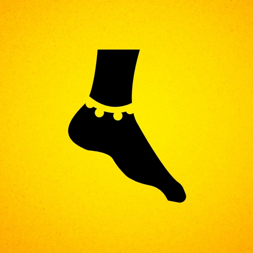 Anklets