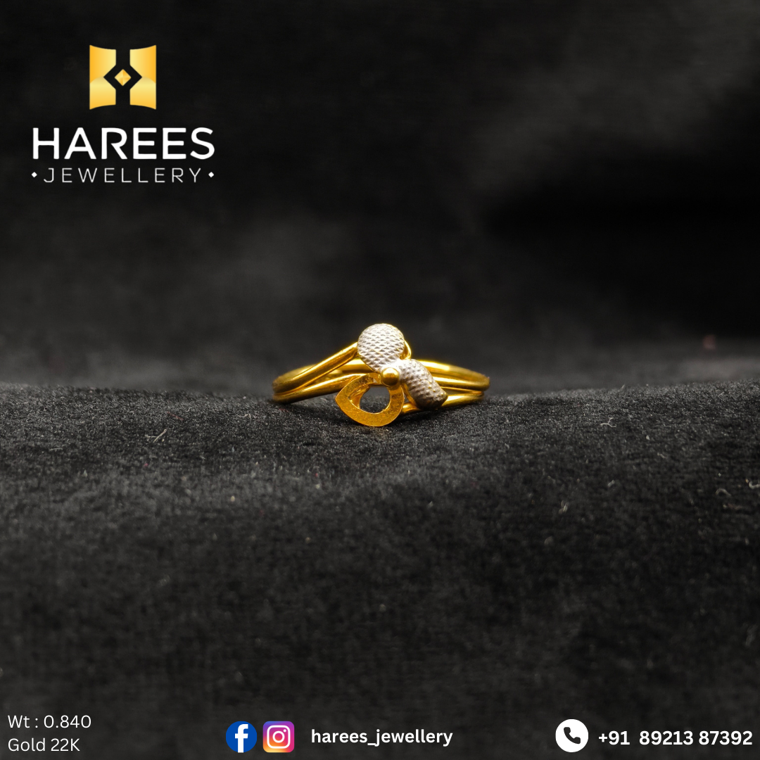 22k Rings